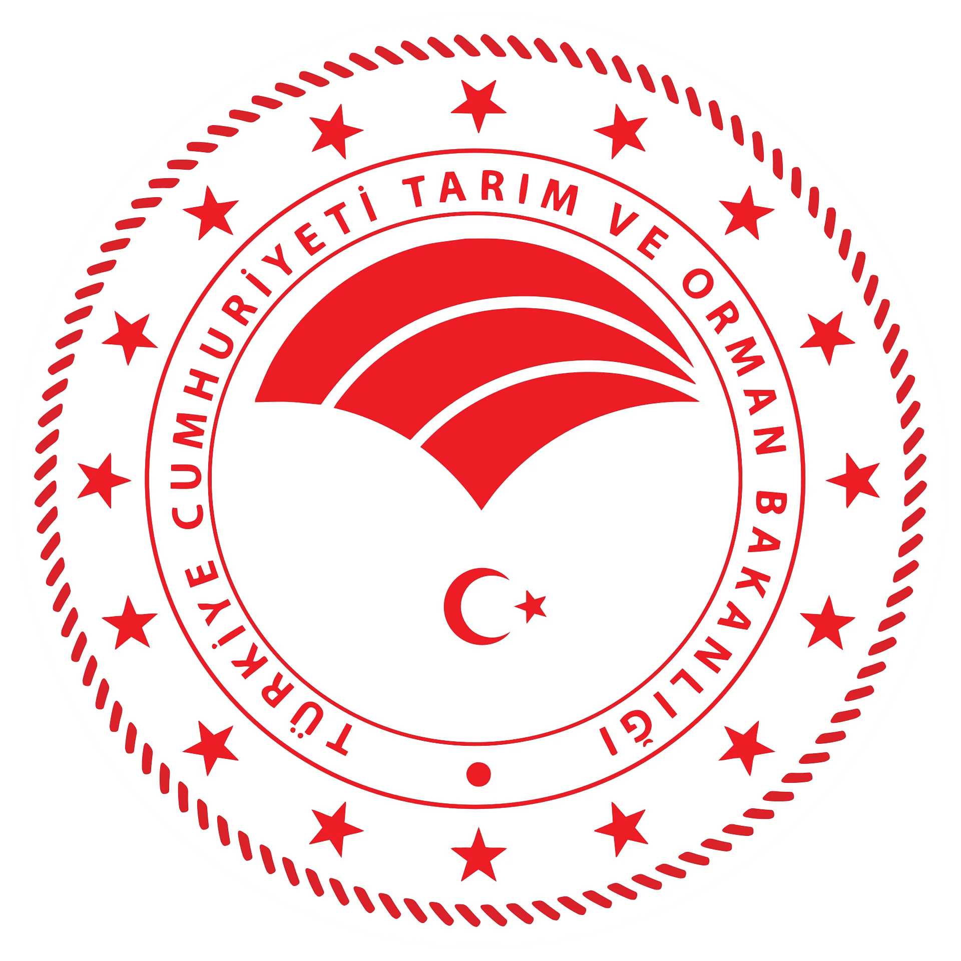 Tarım ve Orman Bakanlığı logosu